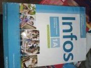 INFOS 1A. Minirepetytorium maturalne