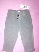 NOWE spodnie body SMYK 74