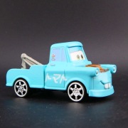 Auta Cars Disney Pixar Drift Party Mater