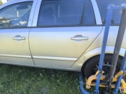 Opel astra h lewe tylne drzwi kierowcy kombi