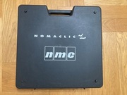 Walizka na narzędzia, elektronarzędzia NMC Nomaclic