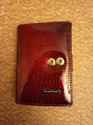 Wizytownik na karty Alessandro Paoli