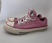 Trampki Converse niskie 
