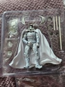 Figurka Moon Knight 17 cm Marvel Yamaguchi Revoltech NOWA komplet