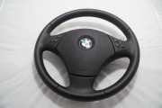 Kierownica BMW super stan BMW 3 E90 E87 E81 AIRBAG