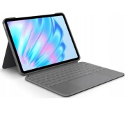 Logitech combo Touch do iPada 