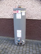 Bojler gazowy Americanos 151 l