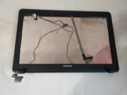 Klapa Części do laptopa Toshiba satellite C660 