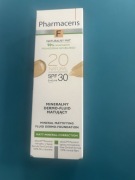 Pharmaceris F spf 30 natural 20