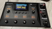 Zoom B6 Multiefekt do gitary basowej-stan BDB
