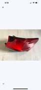 Lampa prawa tył Lexus Ct 