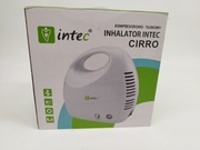 Inhalator kompresowo-tlokowy 