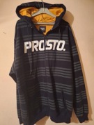 Bluza z kapturem Prosto XXL Hip hop rap Legenda