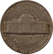 SZA (USA) 5 cents z 1975 roku - OBEJRZYJ MOJĄ OFERTĘ