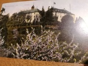 Pieszków Petschendorf Rittergut Arnsdorf Chojnow