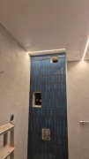 Kafelki ceramiczne dekor 33x89 cm