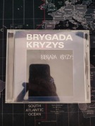 Brygada Kryzys – Brygada Kryzys CD (2002, Andromeda/Tonpress)