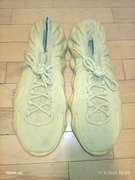 Buty Adidas Yeezy 450 Sulfur Rozmiar 45 1/3