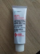 Antybakteryjny żel do rąk 100ml
