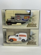 LLEDO PROMOTIONALS model