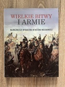 wielkie bitwy i armie