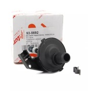 Zawór nagrzewnicy 935692 Zetor Proxima forterra 