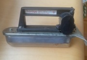 Zgrzewarka do folii ZF-100