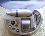 Zestaw do pedicure i manicure,nie używ.