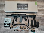 Replika Cyma CM.008 FULL METAL 4KG | Specna Arms, High Torque, ZCI