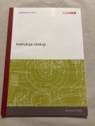 Claas Communicator II 2019 instrukcja Polska