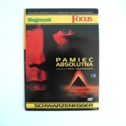 Pamięć absolutna film DVD