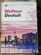 Welttour Deutsch 2