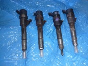 Wtryski sprawne Trafic II Vivaro 1.9dci