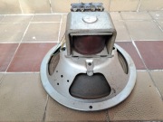 Głośnik z elektromagnesem (Telefunken)