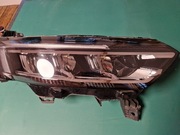 Reflektor przedni prawy renault koleos  lift 260104431r