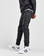 ADIDAS AOP SST PANT SPODNIE TRENINGOWE CZARNY TU:M