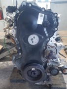 Silnik Renault Trafic 1,6dci R9M413 2017r 146tyś