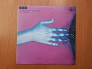 SBB - Ze Słowem Biegnę Do Ciebie VG+