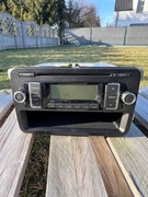 RADIO FABRYCZNE VW GOLF6+SKODA FABIA 2 5M0035156C