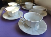 Furstenberg duo ,1956-1966 , Niemcy, Stan idealny.