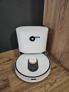 Roidmi eve plus Robot sprzątający z mopowaniem