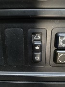 Przycisk składania dachu BMW Z3 Roadster