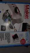 MAKE Raspberry Pi Starter Kit
