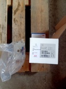 Panel Ambulansowy GCE Ambulance Panel II AIR - 0715491 | NOWY