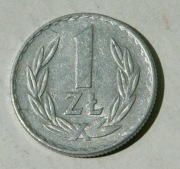 1 zł 1949  Stan !!  Wyprzedaż 