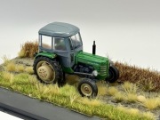 Ursus C-4011* konwersja w skali 1:43