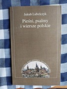 Lubelczyk Pieśni, psalmy i wiersze polskie