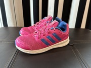 BUTY DZIECIĘCE ADIDAS R.30,5