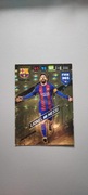 PANINI ADRENALYN XL 2018 Lionel Messi Limited Edition 