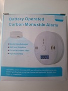 CZUJNIK  CZADU/PPOŻ